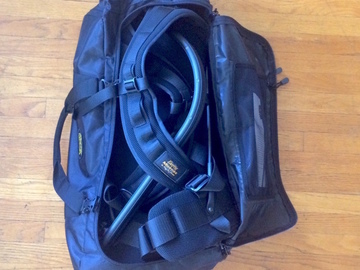 Rent: EasyRig Minimax (4.4 - 15.4lbs)