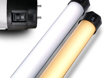 Quasar Science Switch 4' Tubes
