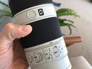 Rent: Sony FE 70-200mm f/4 G OSS