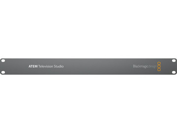Rent: Blackmagic Design ATEM Television Studio Production Switcher