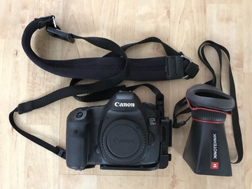 Rent: Canon EOS 5DS R