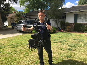 Rent: RED Scarlet-W Dragon 5K W/ Operator