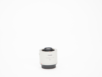 Rent: Canon Extender EF 2x