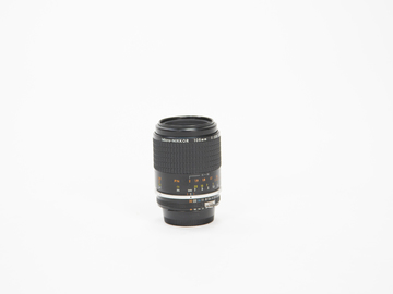 Rent: Nikon AF-S Nikkor 105mm f/2.8G IF-ED VR Micro