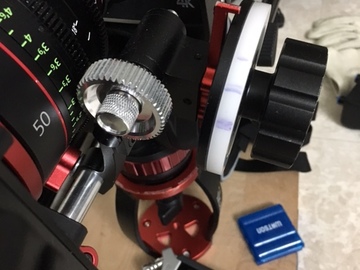 Rent: Canon CN-E 50mm T1.3 L F