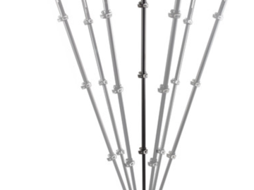 Rent: Manfrotto xpro and 4 section aluminum monopod