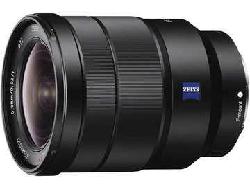 Rent: Sony Vario-Tessar T* FE 16-35mm f/4 ZA OSS