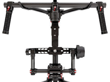 Rent: DJI Ronin 3-Axis Gimbal Stabilizer