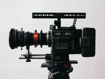 Rent: Kowa 2X Anamorphic Adapter for Bell & Howell w/ SLR Magic