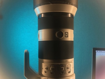 Rent: Sony FE 70-200mm f/4 G OSS