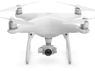 DJI Phantom 4 Quadcopter
