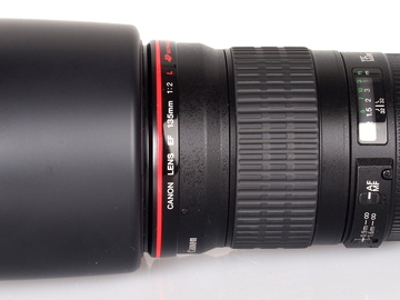 Rent: Canon 135mm L 2.0 Lens
