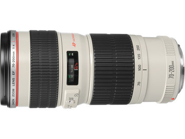 Rent: Canon 70-200mm F4 L