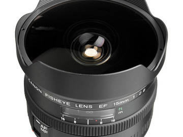 Rent: Canon 15mm f2.8