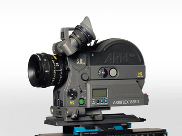 arriflex 16sr3 price
