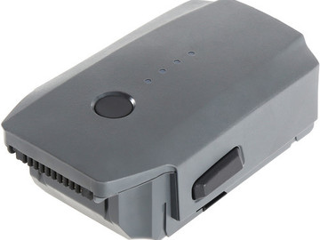Rent: DJI Mavic Pro Battery