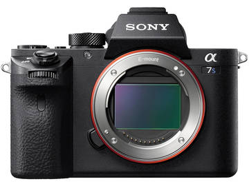 Sony A7s ii 4k