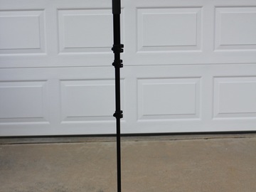 Rent: Manfrotto MVM500A Aluminum Fluid Monopod with 500 Head (Blac