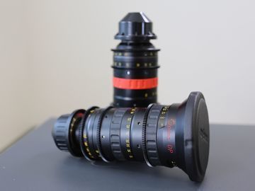 Angenieux optimo DP 30-80mmズームレンズ optimodp3080 | 株式会社テックス