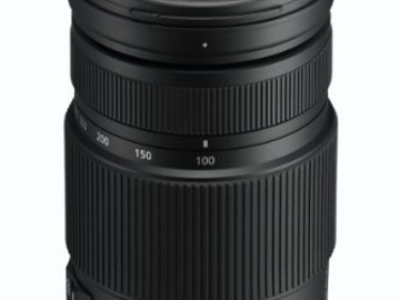Rent: Panasonic 100-300mm f4.0-5.6