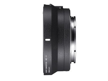 Rent: Sigma Mount Converter MC-11 Canon EF to Sony E
