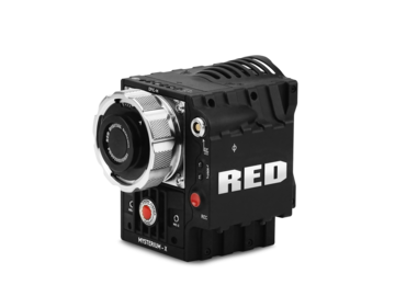 Rent: RED Epic M-X 5K - High Speed Camera Package