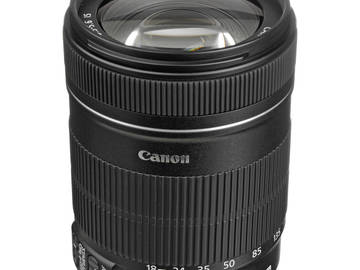 Rent: Canon EF-S 18-200mm f/3.5-5.6 IS