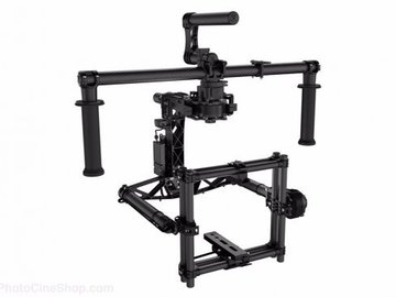 Rent: MoVI Freefly M15 3-Axis Motorized Gimbal Stabilizer
