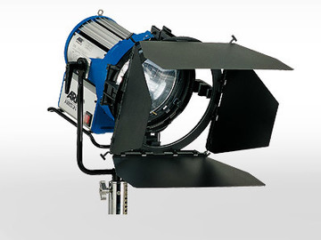 Rent: ARRI ARRISUN 12 Plus HMI PAR 12000W w/ Combo Stand