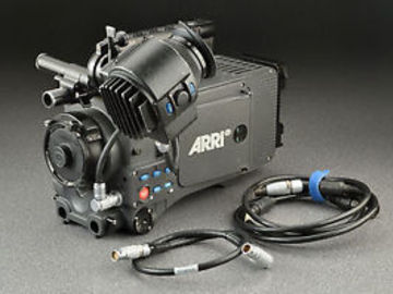 Rent: Arri Alexa EV Camera Package Arriflex