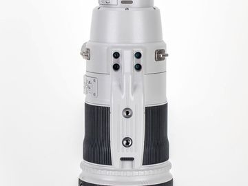 Rent: Canon EF 500mm f/4 L IS II USM