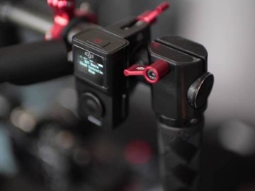 Rent: DJI Ronin-M + Thumb Controller