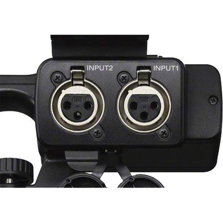 Rent a Sony XLR-K1M (audio for sony a7s), Best Prices | ShareGrid
