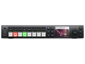 Blackmagic Design ATEM Television Studio HD Live Production