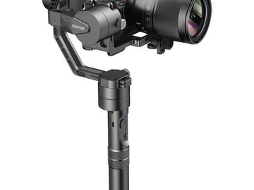 Zhiyun-Tech Crane v2 Gimbal Stabilizer