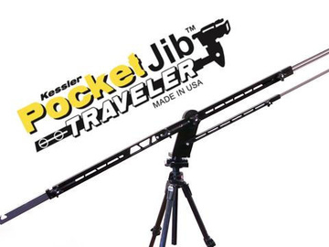 Kessler Pocket Jib Traveler Kit