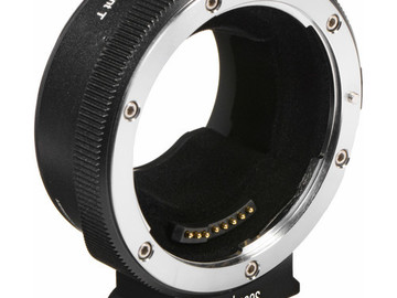 Metabones Canon EF Lens to Sony E Mount