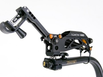 Rent: EasyRig Flowcine Serene Arm