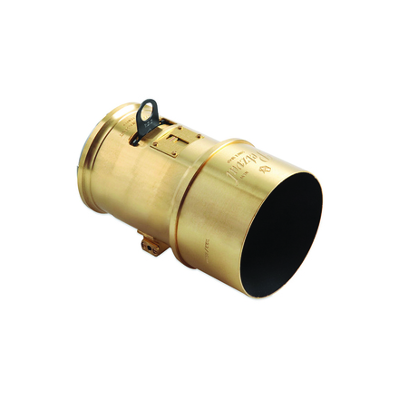 Rent a Lomography Petzval 85mm f/2.2 Lens for Nikon F (Brass