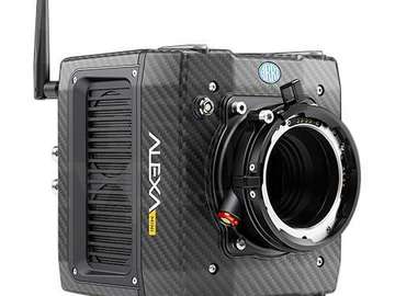 Rent: ARRI Alexa Mini Camera