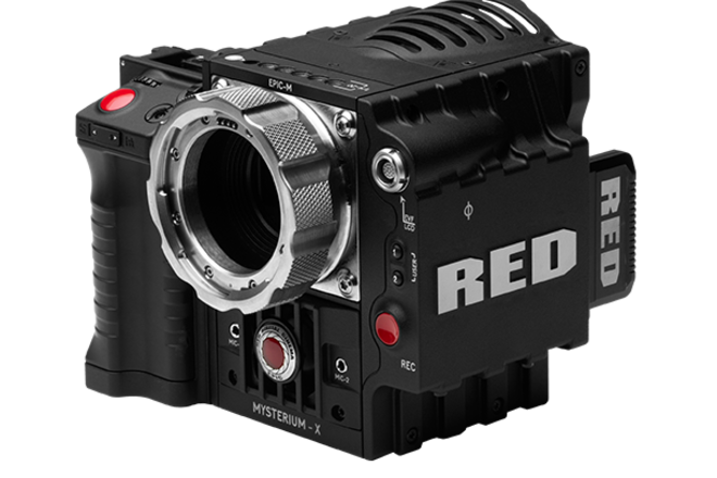 業務用カメラRED EPIC 他用SSDメディア　REDMAG　64GB×4個 red.png