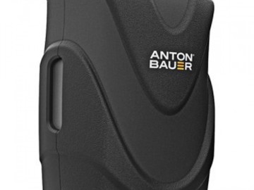 Rent: Anton Bauer Digital 150 Battery