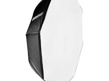 Elinchrom Rotalux Octa Sotbox 53"