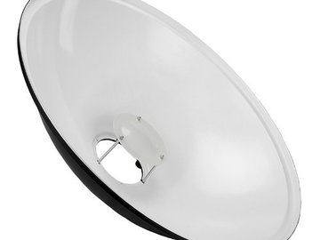 Fotodiox Pro Beauty Dish 28"