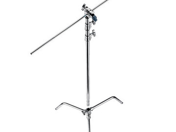 Avenger Turtle Base C-Stand Grip Arm Kit