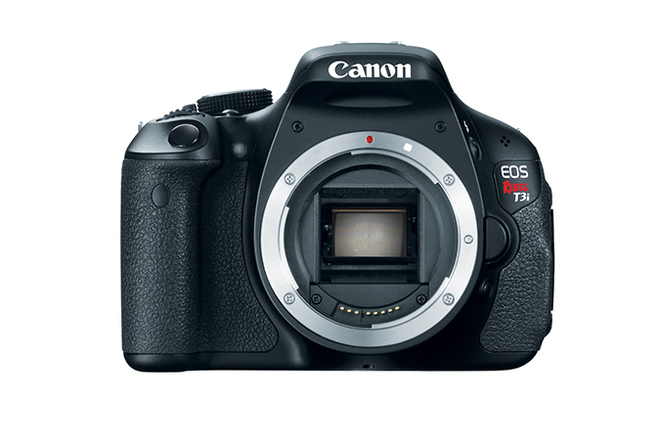 Rebel t3i cheap