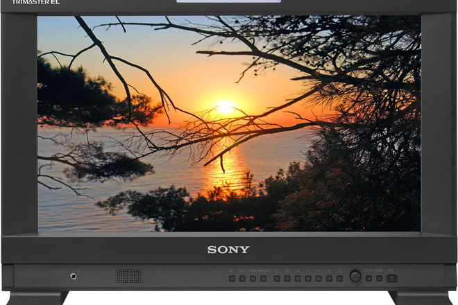 ア*ノ様 【値引可・早い者勝ち・美品】SONY PVM-A2541 SONY PVM-2541