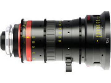 Rent: Angenieux Optimo 28-76mm T2.6 PL Zoom Lens
