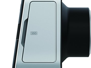 Rent: Blackmagic Cinema Camera 2.5K