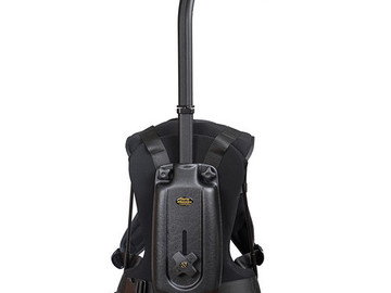 Rent: EasyRig Minimax (4.4 - 15.4lbs)
